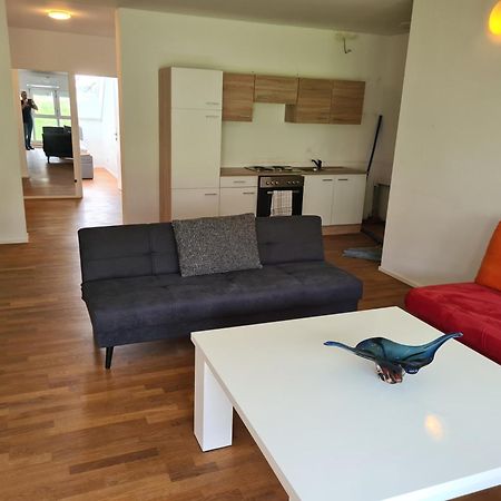 Gardenloft No4 - Enjoy Apartment Vienna Exterior photo